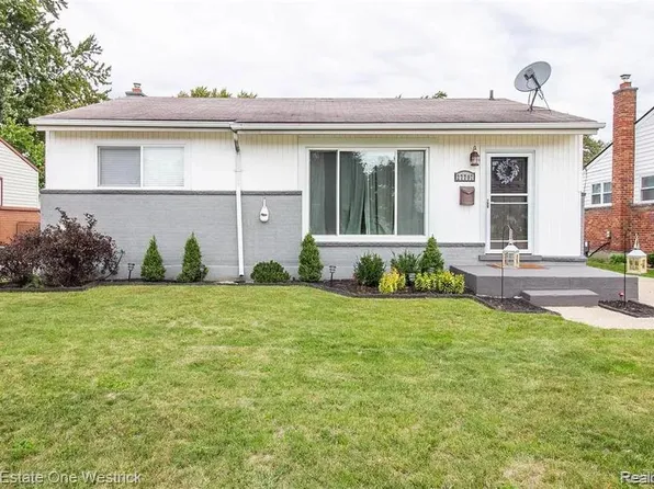 27707 Goldin Dr, Madison Heights, MI 48071