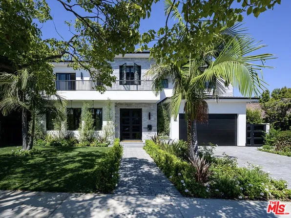 730 Toyopa Dr, Pacific Palisades, CA 90272