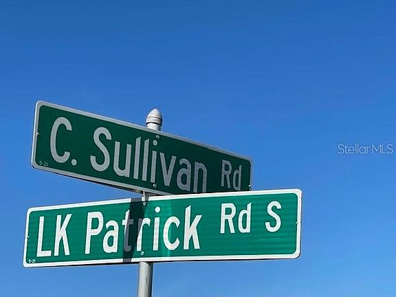2nd image of 0 Sullivan Rd #C
