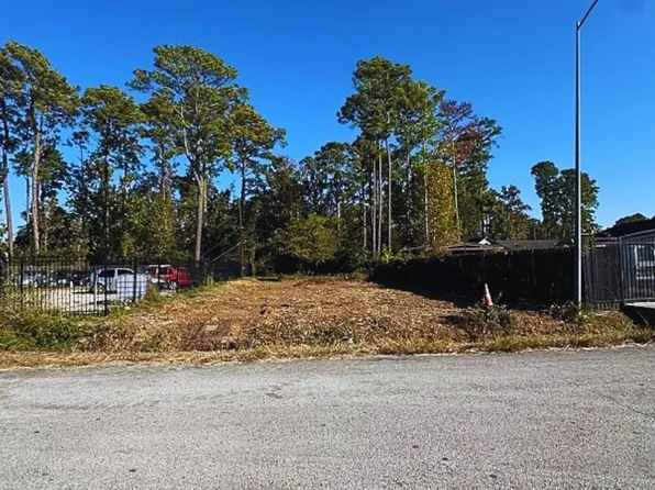 Ruston St, Humble, TX 77396