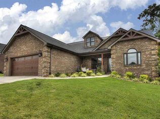 510 Katerina Dr, Morristown, TN 37814