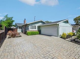 2171 Monterey Ave, Santa Clara, CA 95051