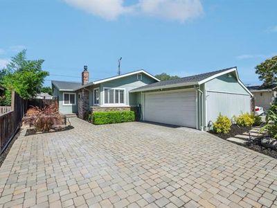 2171 Monterey Ave, Santa Clara, CA, 95051