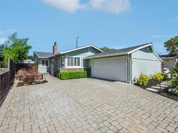 2171 Monterey Ave, Santa Clara, CA 95051