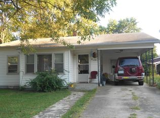 1439 5th St, West Plains, MO 65775