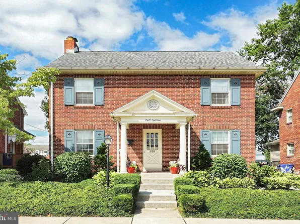 818 Hill St, York, PA 17403