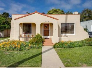 1907 Poli St, Ventura, CA 93001