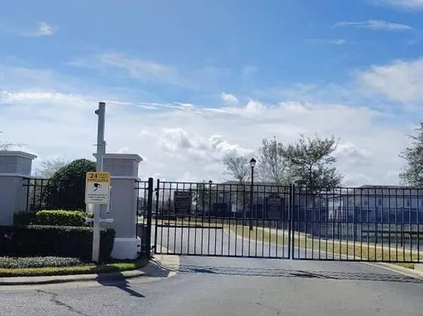 12031 White Wave Point, Orlando, FL 32828