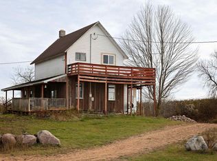 N6930 County Road Q, Wittenberg, WI 54499