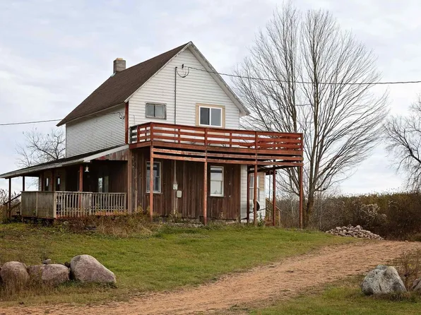N6930 COUNTY ROAD Q, Wittenberg, WI 54499