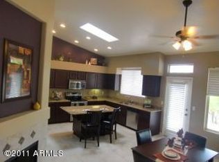 20368 N 52nd Ave, Glendale, AZ 85308