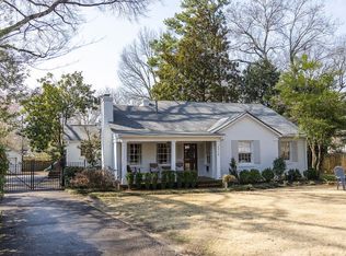 3719 S Woodland Dr, Memphis, TN 38111
