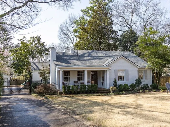 3719 S Woodland Dr, Memphis, TN 38111