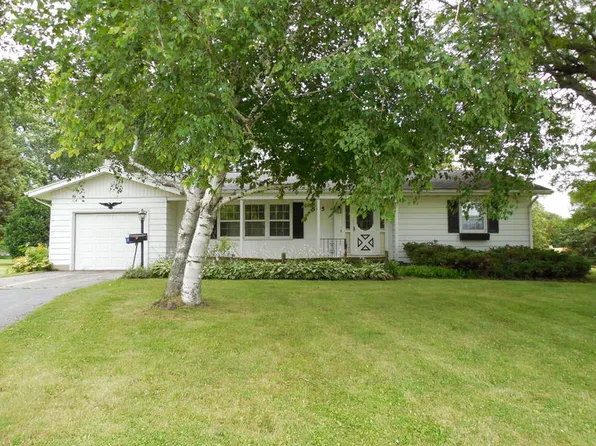 505 N Stevenson St, Deforest, WI 53532