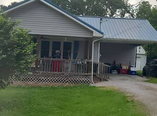 322 Green Acres Dr, Monticello, KY 42633