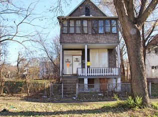 6045 S Ada St, Chicago, IL 60636