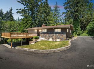 365 SE Summit Rd, Chehalis, WA 98532