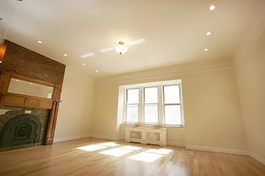 Rented by Citi Habitats