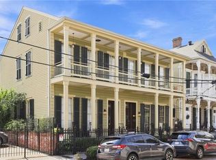1520 Saint Mary St APT E, New Orleans, LA 70130