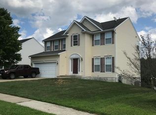 221 Hobbitts Ln, WESTMINSTER, MD 21158