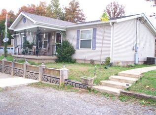 85 Evergreen Ct, Vine Grove, KY 40175