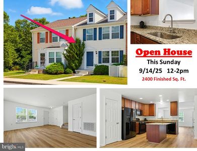 18 Kilgore Way, Bunker Hill, WV, 25413