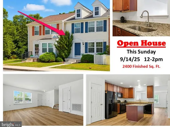 18 Kilgore Way, Bunker Hill, WV 25413