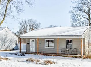 218 Morrell St, Yale, MI 48097