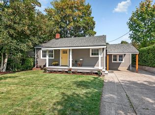 7234 SW 52nd Ave, Portland, OR 97219