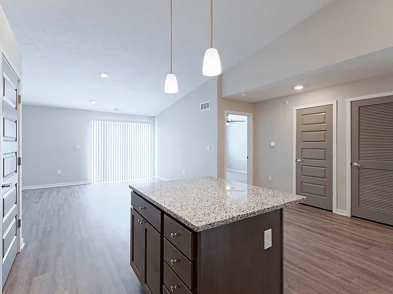 Village West Apartments — Photo 49