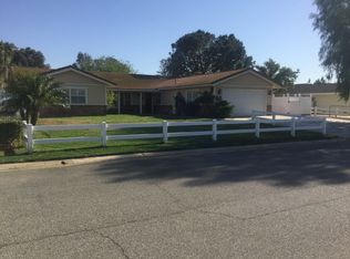 2970 Shadow Canyon Cir, Norco, CA 92860