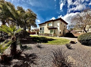 930 Armandito Dr, Las Vegas, NV 89138