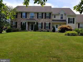 1700 Snell Rd, Pottstown, PA 19464