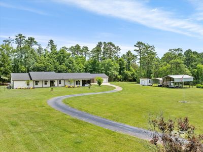 20800 County Road 87, Robertsdale, AL, 36567