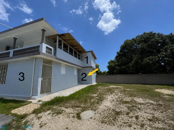 2 Unidad 2 Villa Santa, Dorado, PR