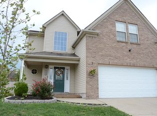 2900 Lupine Ln, Lexington, KY 40511