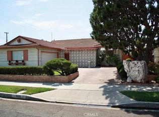 1836 W Crone Ave, Anaheim, CA 92804