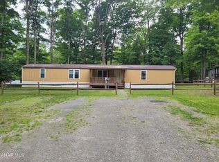 203 Vista View Rd, Flinton, PA 16640