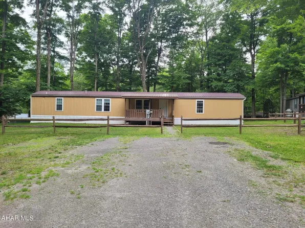 203 Vista View Rd, Flinton, PA 16640