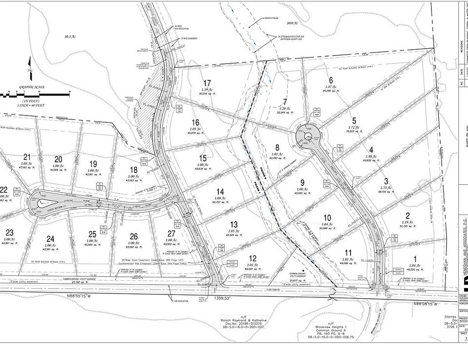 2nd image of LOT 27 Of Dry Fork Mdws