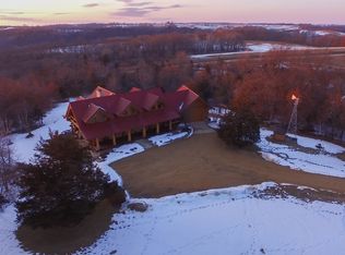 8407 W Council Hill Rd, Galena, IL 61036