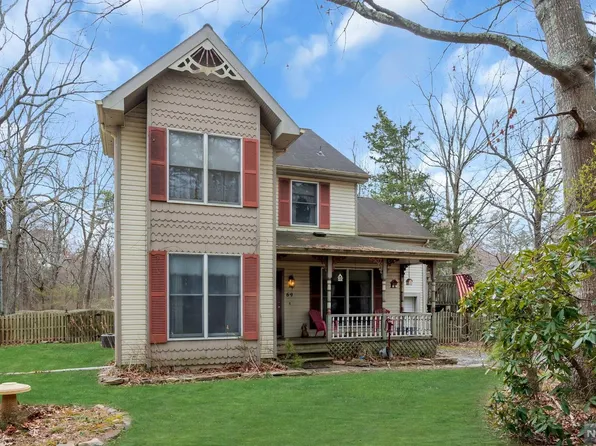 69 Johnson St, Waretown, NJ 08758