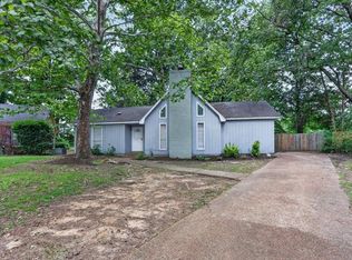 2081 Rose Garden Cv, Memphis, TN 38133