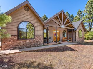 4410 W Braided Rein, Flagstaff, AZ 86005