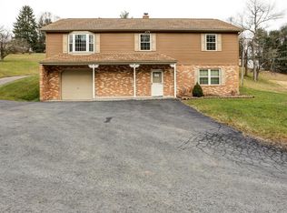 20 Kinsey Rd, Duncannon, PA 17020