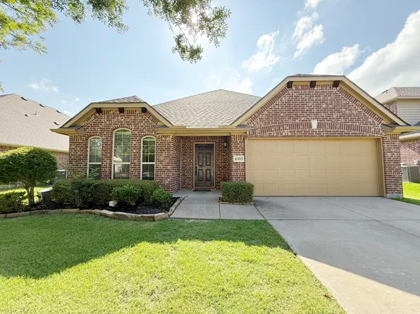4303 Oak Bluff Dr, Melissa, TX 75454