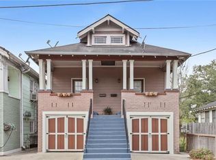 2328 Cambronne St #2328, New Orleans, LA 70118