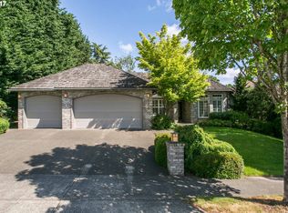 10415 SW Gardner Ct, Tualatin, OR 97062