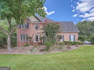 2349 McMurry Dr, Powder Springs, GA 30127