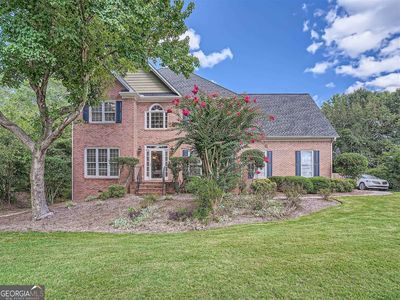 2349 McMurry Dr, Powder Springs, GA, 30127